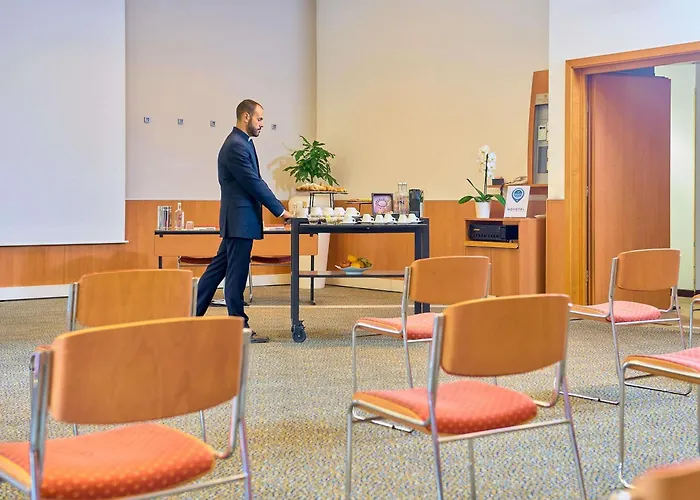 Novotel Torino Corso Giulio CesareAlbergo